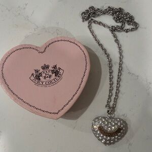 Juicy Couture jewelry